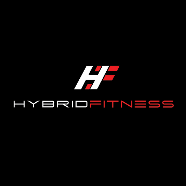 Hybrid Fitness hover
