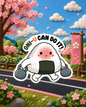 Oni-U Can Do It!