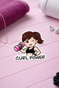 Curl Power
