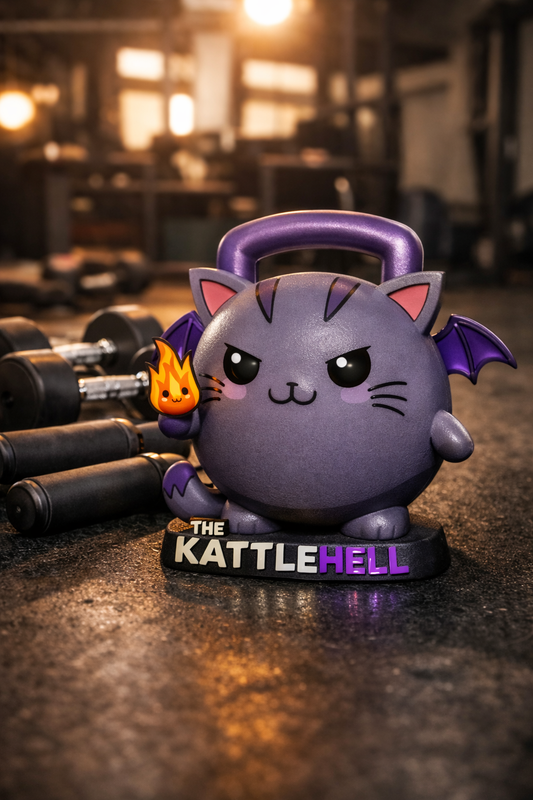 The KattleHell