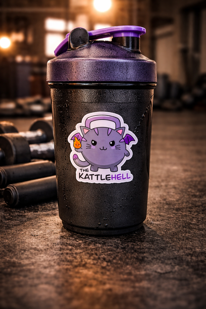 The KattleHell