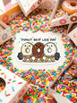 Donut Skip Leg Day