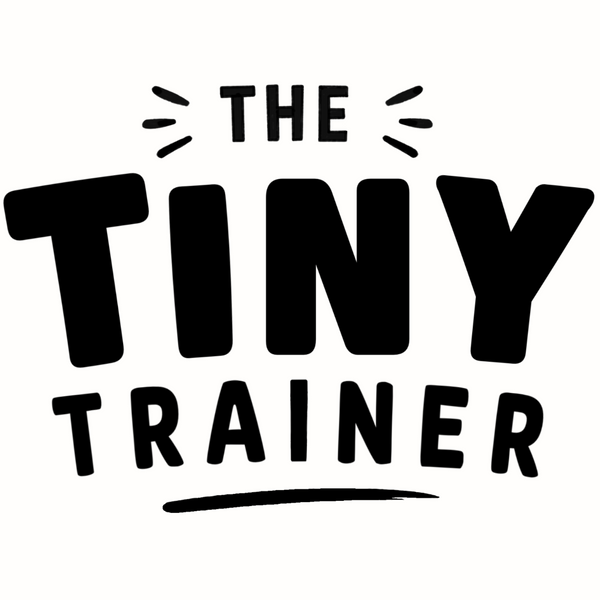 The Tiny Trainer