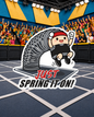 Just Spring It On!