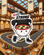 Miso Strong